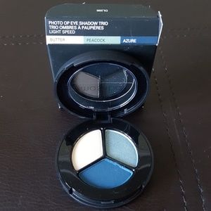 Smashbox Photo Op Eye Shadow Trio
